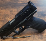 Walther PDP Optic Ready Sub-Comp 9mm Extras