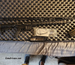 Radical firearm AR-15 w/ 250 rds of Ammo