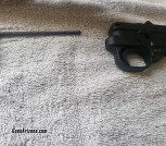 Ruger 10/22 parts almost complete 