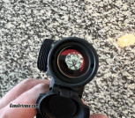 Aimpoint T2 and Scalarworks 1.93” Mount