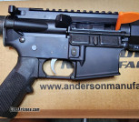 Anderson Manufacturing AM-15 rifle for sale