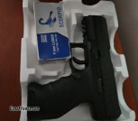 Walther PPX 9MM