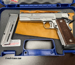 SW1911 Pro Series 9mm 1911