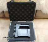 KLARUS RS80GT Searchlight Portable Spotlight Handheld RS 80 GT