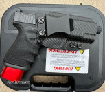 GEN4 Glock 19 MOS w/ Threaded Barrel 