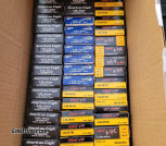1000 rounds 556 mixed ammo American Eagle, pmc & Independace Ammo $550 4802620742