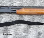 Remington 870 Express 12ga with 2 barrels