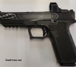 Glock 34 Clone W/ Additional G17 Slide
