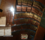 300+Mosin Rounds 7.62X54R