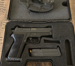 Sig M11-A1 Compact 9mm