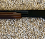 Remington 870 Wingmaster 28 Gauge Pump Shotgun
