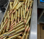 308 Winchester Ammunition Remanufactured