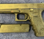 Glock 22 .40 Semi-Automatic Pistol
