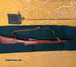 MOSIN NAGANT M-44 Carbine