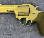 Taurus Tracker .357Mag Revolver