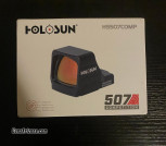 Holosun 507 Comp