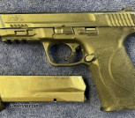 Smith & Wesson M&P45 M2.0 45Auto Pistol