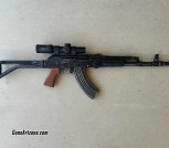 Arsenal SAM7SF milled AK47