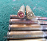 Tracer rounds 5.56