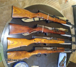 Russian sks several for sale