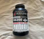 HODGDON H4350