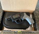 NIB Smith & Wesson BodyGuard 38 Special