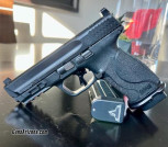 Smith and Wesson M&P 2.0 
