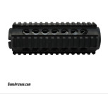 ISO QuadRail 6-7 inches for AR 15 5.56