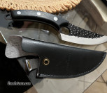 Japanese Boning Knife (Razor Sharp)