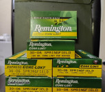 Remington Core-Lokt 30-36