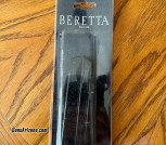 Beretta 92FS 9mm 17 round magazine
