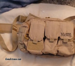 Midway USA Tactical Bag Tan