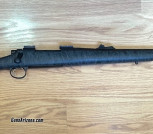 Remington 700 375 H&H Magnum