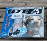 DT Systems H2O 1850 2 Dog System with Nick, Continuous Stim. and Beeper/Locator