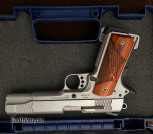 Brand New 1911 Smith & Wesson