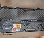 SKS, 160 rounds of 7.62x39, plus extras!