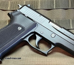 RARE SIG Sauer P220 9mm Pistol