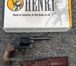 Henry Big Boy Revolver - H017BDM