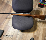 270 WSM Winchester model 70