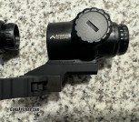 Primary Arms CYCLOPS G2 RED PRISM+MAGNIFIER