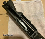 9” 300BLK Complete Upper - SLR Rifleworks