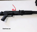 AK variant KR-103 with Mags Ammo etc.