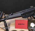 Heckler & Koch HK94 - 9mm - w/ Extras! - Pre-Ban - 1986