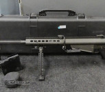Barrett M107A1-50 BMG - 29''