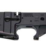 AFMC / AM15-C PRIEMIUM LOWER RECEIVER / STRIPPED / 5.56MM / NEW IN BOX