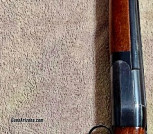 Winchester Model 24, 12 Gauge Double Barrel