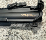 Daniel Defense complete upper DDM4V11 SLW 5.56