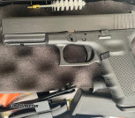 Glock 17c trade for 19x or 17 gen5, 45 