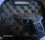 Ruger LCP max .380