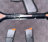 Glock 43x- LNIB $450